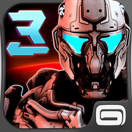 Gameloft Releases Nova 3: Freedom Edition To Play